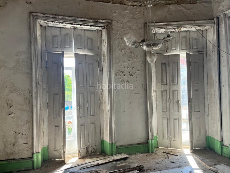 Foto 39993e2c-7d06-4f05-b096-c0304ecac279. Edificio in Ponteareas