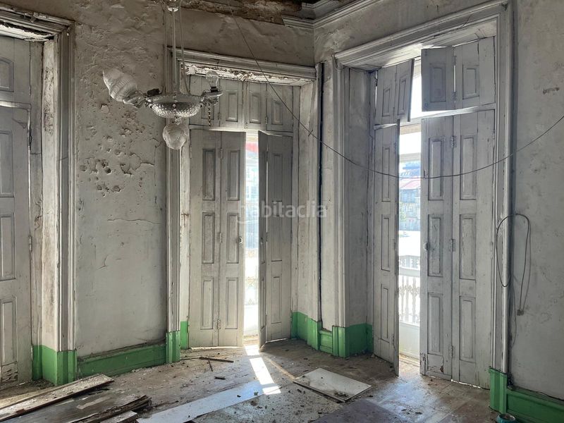 Foto 61863dca-640b-4a54-9a98-993e584b594c. Edificio in Ponteareas