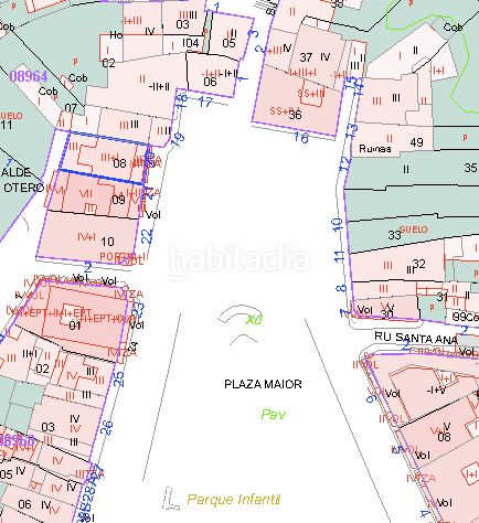 Foto 90e5950a-752a-4b6a-97a5-6153772c3a61. Edificio in Ponteareas