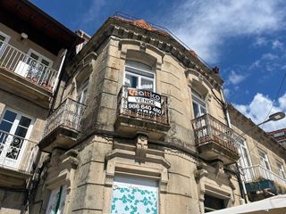 Edifici  Praza maior