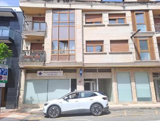 Geschäftsraum in Rúa gondomar 34. Venta avenida gondomar - tomiño local comercial.