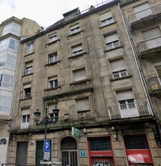 Edificio  Rúa vázquez varela