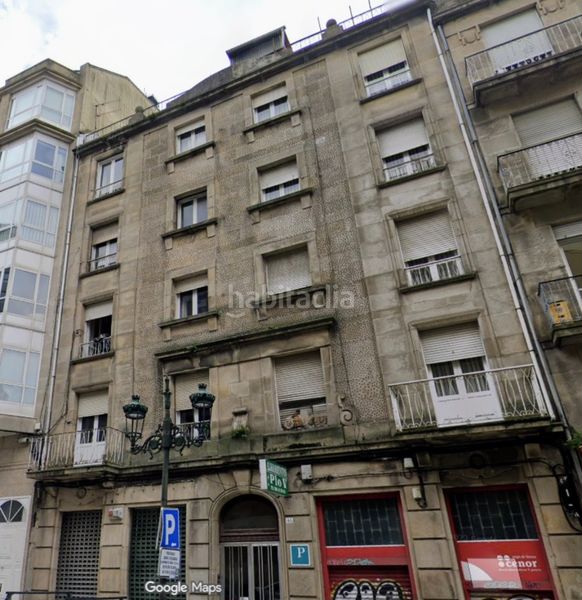Foto a02e0a58-0f8a-4818-9fd5-7fb14f4f38b1. Edificio en Plaza España - Corte Inglés Vigo