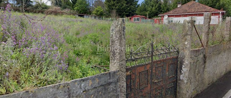 Foto cdcc7259-52c8-4661-8ef9-1f9f7e68c60e. Terreny residencial a Sardoma - Castrelos Vigo