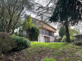 Chalet  Camino padrón