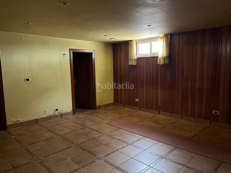 Foto 1da9d0e3-6508-4650-a9fa-2ffebfebf6c4. Xalet amb aparcament piscina a Comesaña - Matamá Vigo