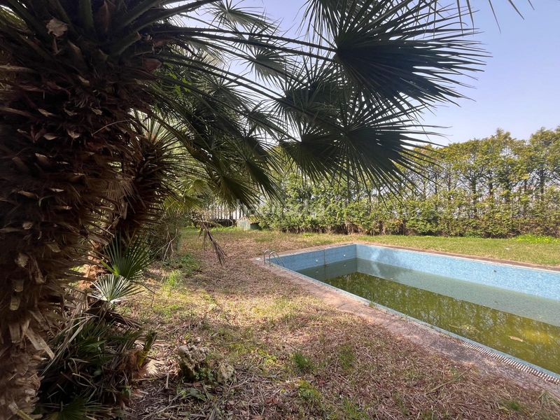 Foto b01f347f-32d4-410e-b523-8ac6708886cf. Xalet amb aparcament piscina a Comesaña - Matamá Vigo