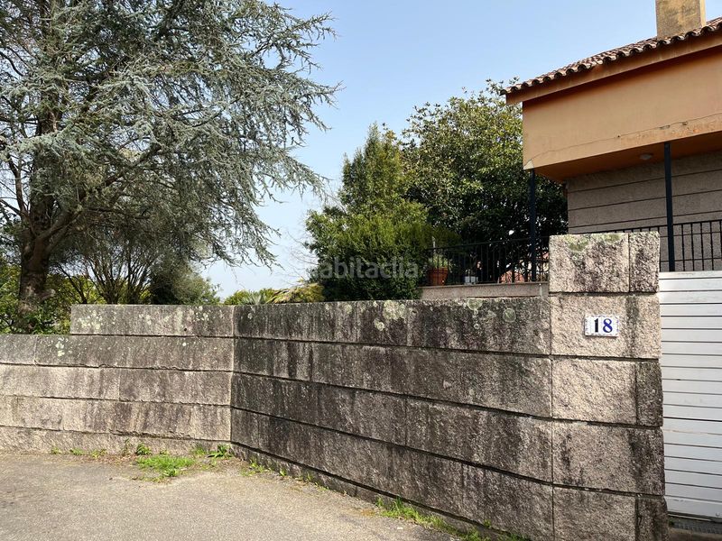 Foto c537c405-8e51-433c-8c90-556e8d8b37a9. Xalet amb aparcament piscina a Comesaña - Matamá Vigo