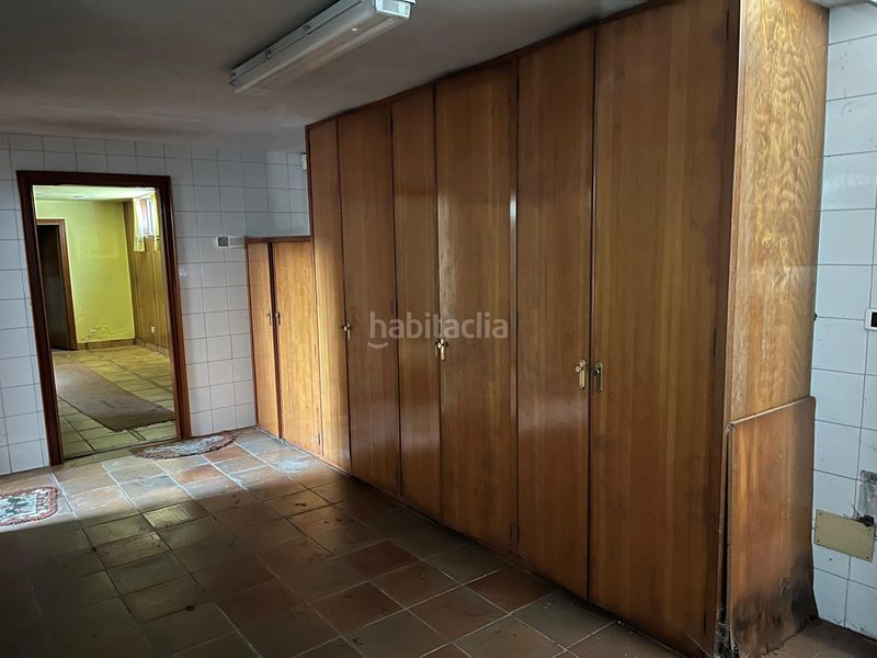 Foto ef9a5d8d-6abd-406e-ab0e-845854a41eed. Xalet amb aparcament piscina a Comesaña - Matamá Vigo