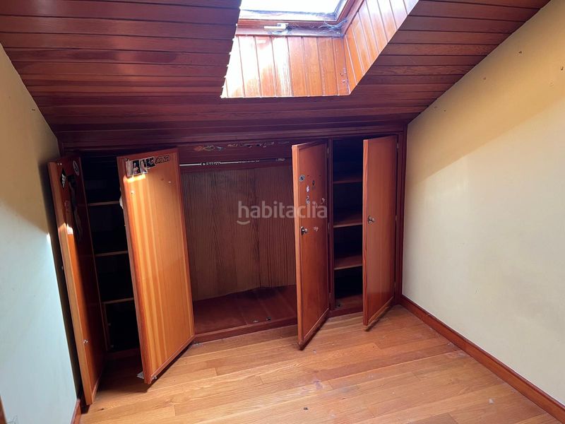 Foto eff6a326-c3e9-46c7-bd61-0f8699dd0748. Xalet amb aparcament piscina a Comesaña - Matamá Vigo