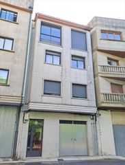 Penthouse  Travesía feira 11. Venta a cañiza - travesía feira ático 3 dormitorios.