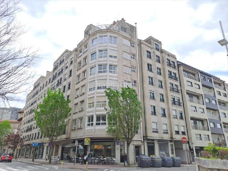 Foto ac14252f-b54f-49df-a3cb-86effe2f61f4. Ufficio in avenida raíña vitoria uxía 5 in Campo da Torre - Mollabao Pontevedra