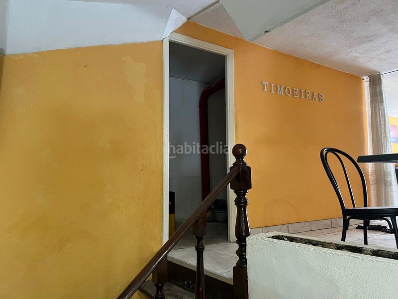 Foto 6ea5bc18-4a59-4789-a9c0-653049262cdc. Local comercial a Teis Vigo
