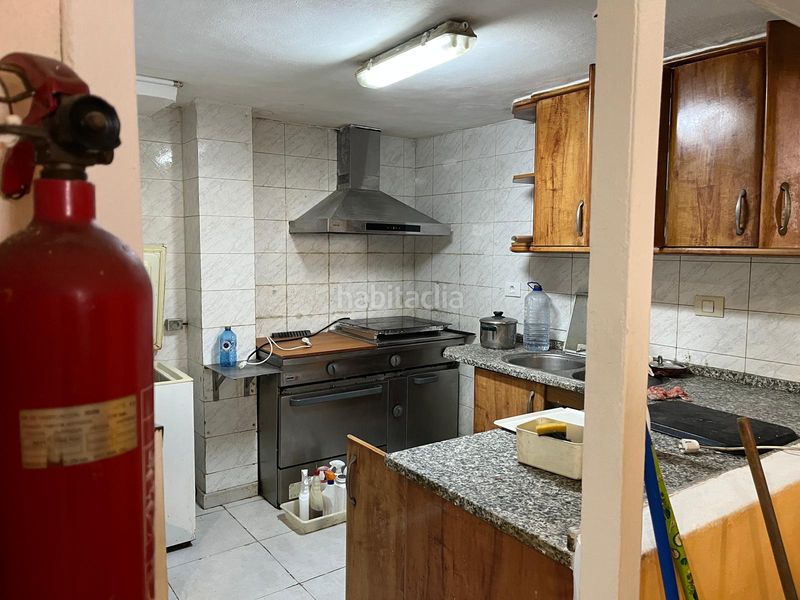 Foto c81aff99-1a61-49d5-8cee-4fbec824089b. Local comercial a Teis Vigo