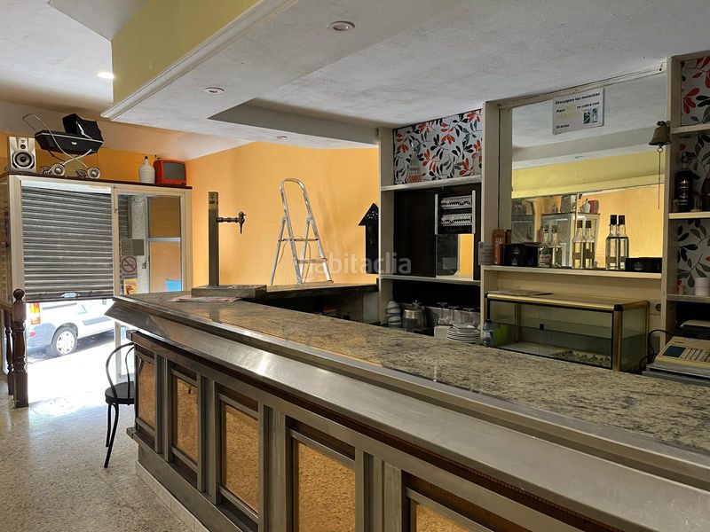 Foto cb9a06ea-dfa3-4640-b382-3fcee1f25667. Local comercial a Teis Vigo