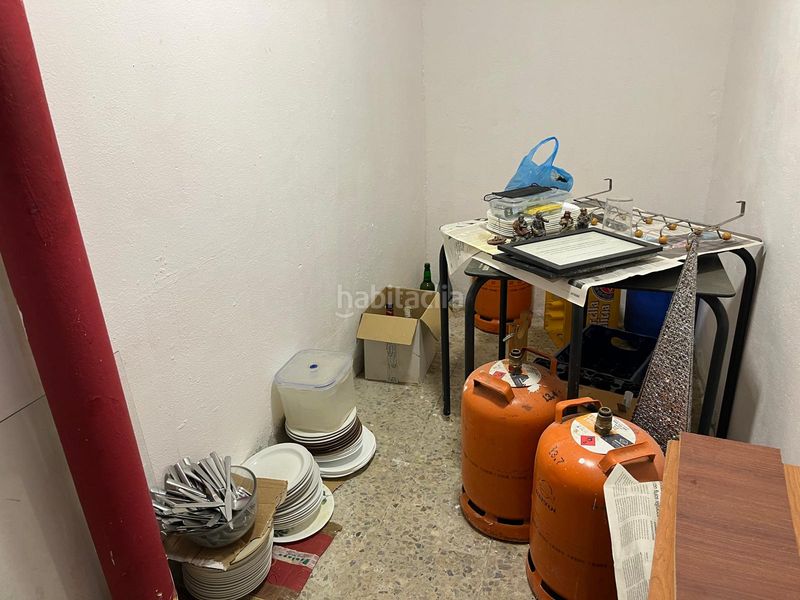 Foto fd03924f-90d0-4dff-b59d-e08c0a9048bb. Local comercial a Teis Vigo