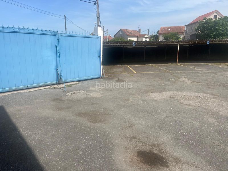 Foto 6a6eeb78-23ba-430f-8b98-333962ed7c9d. Nau industrial a Bembrive Vigo