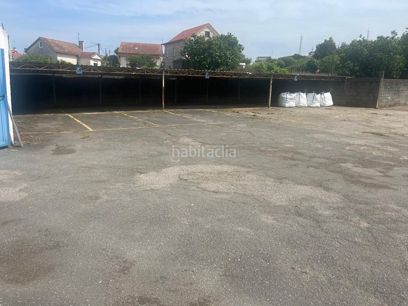 Foto cb6cec18-0701-46ca-a7bb-d33488c904e9. Nau industrial a Bembrive Vigo