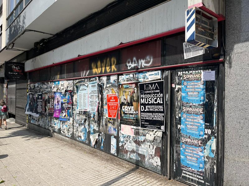 Foto c7718a11-7499-4d3b-b236-82abdb762a13. Local comercial a As Travesas - Balaidos Vigo