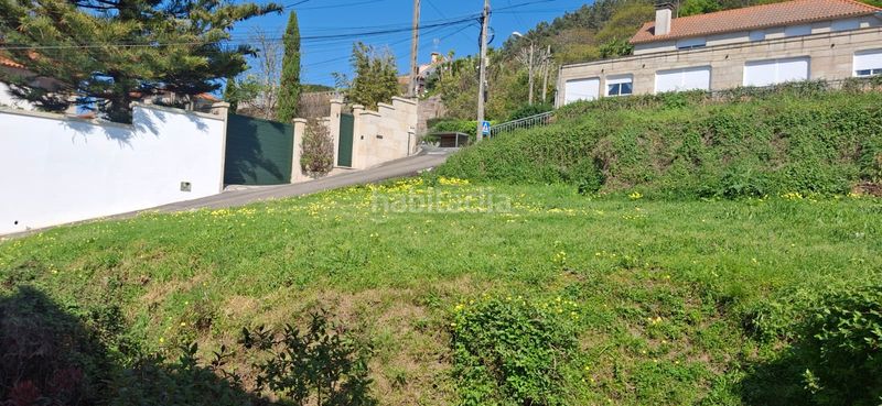 Foto 6813bfac-5fdc-49a1-a59d-0ef869350798. Xalet amb aparcament a Coruxo - Oia - Saiáns Vigo