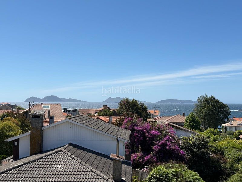 Foto cbbe8538-fa9d-4003-9257-cd66378b2f9e. Ático en Coruxo - Oia - Saiáns Vigo