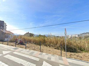 Terreny residencial a Rúa Mantelas 54