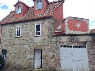 House  Lugar bueixos 53. Venta calle bueixos nº 53- achas - a cañiza