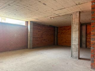 Business premise in Rúa Bailén