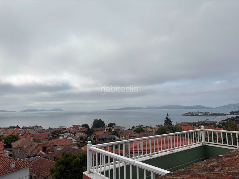 Foto 42cc1627-6809-4b1a-a2e5-4b03092ea659. Casa adosada en Coruxo - Oia - Saiáns Vigo
