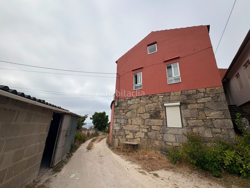 Foto 4936560b-ec71-40c2-9d33-9858c56e5c40. Casa adosada en Coruxo - Oia - Saiáns Vigo