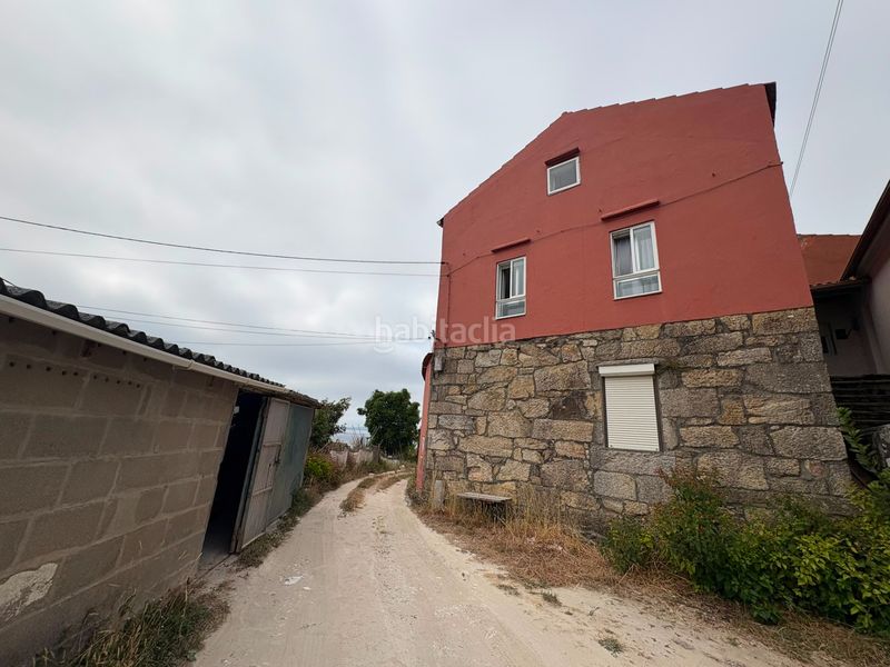 Foto a809c702-0212-4efb-9460-a324a540aa79. Casa adosada en Coruxo - Oia - Saiáns Vigo