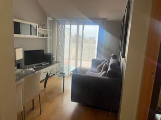 Lloguer Àtic  Rúa san xosé 1