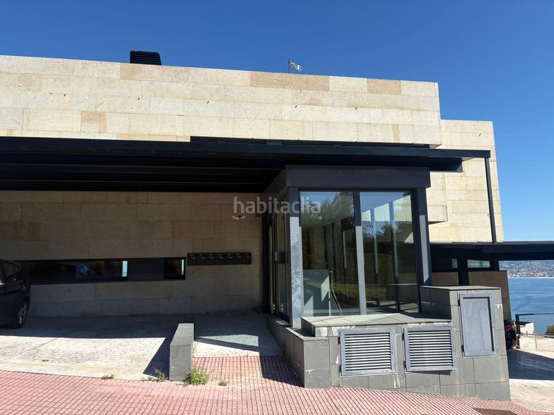 Foto 033e11d5-037e-4249-99a9-ef2a0620f314. Appartement avec parking dans Baiona