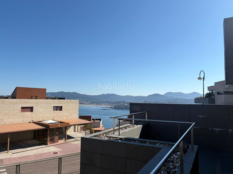 Foto 04917702-7829-4c5d-b8af-fe9ec60dc898. Appartement avec parking dans Baiona