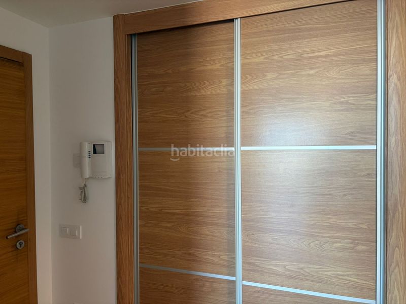 Foto 7f6d699d-6d7d-4c90-a30b-e83248f52c46. Appartement avec parking dans Baiona