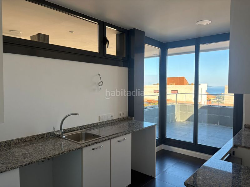 Foto a4d83545-2cd7-494e-b098-408b4fe9674f. Appartement avec parking dans Baiona