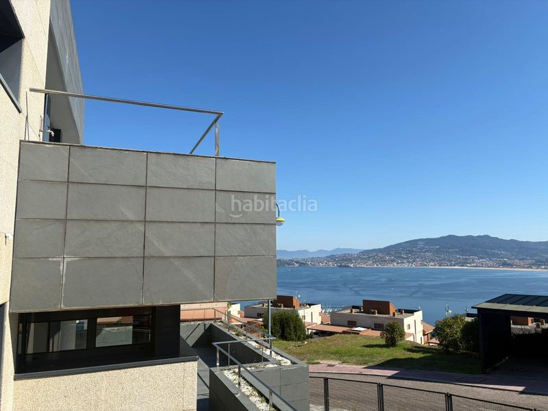 Foto c22da93a-8084-481b-96fe-a4559950a943. Appartement avec parking dans Baiona