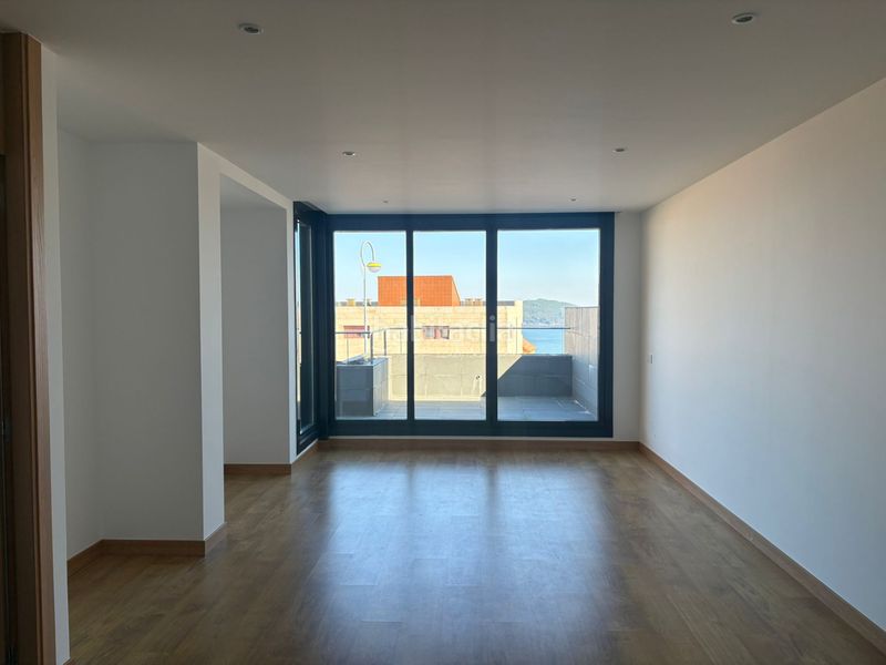 Foto d4bc5d32-056f-44d4-b36c-8540be2607e4. Appartement avec parking dans Baiona