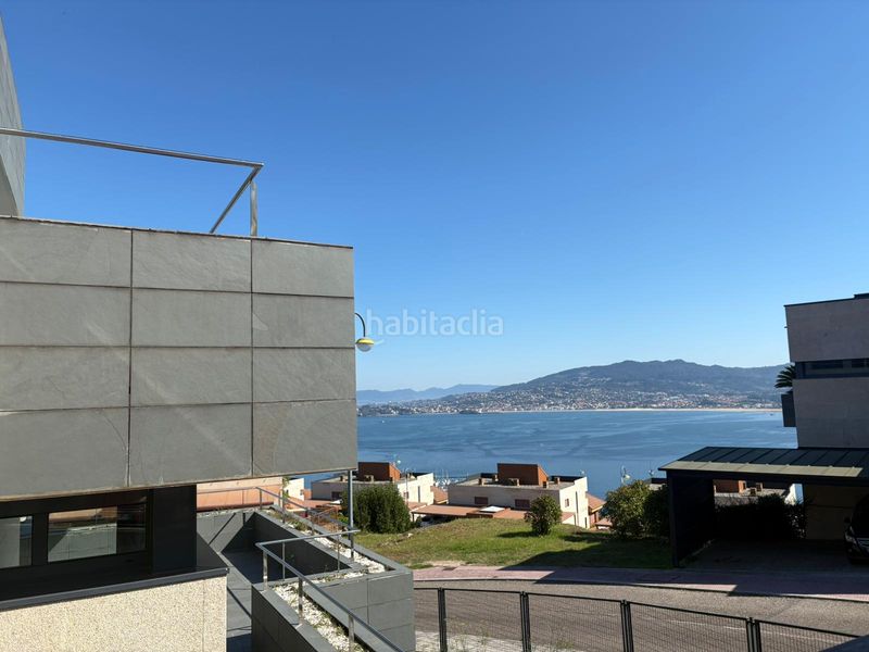 Foto ea4a764f-56ba-48ee-a2d9-61f31dfa2915. Appartement avec parking dans Baiona