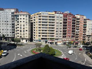 Flat  Avenida alcalde gregorio espino