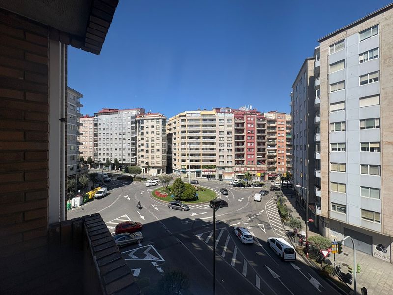 Foto 057bf862-01a0-4e2a-8dee-312d22fa83d4. Pis amb aparcament a Casablanca - Calvario Vigo