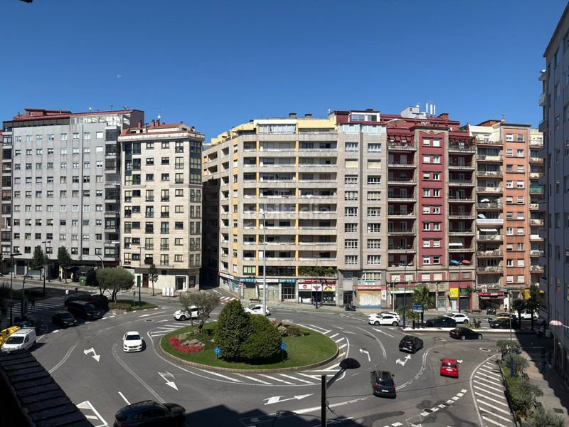 Foto 1d4bab6f-9e0d-4a83-99e6-ebb71d9f6fc5. Pis amb aparcament a Casablanca - Calvario Vigo