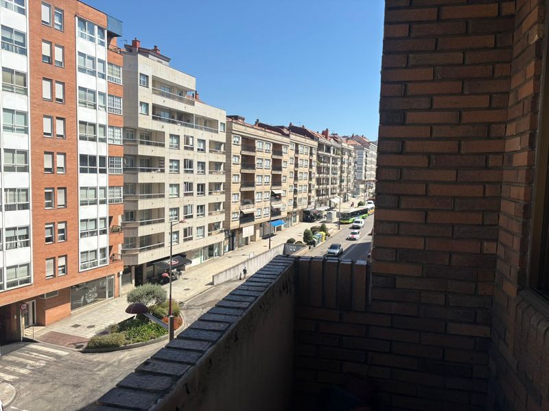 Foto 21817984-bc08-49be-be3e-9b6fc634b0d2. Pis amb aparcament a Casablanca - Calvario Vigo