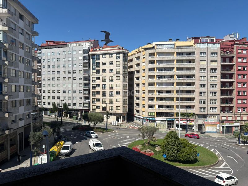 Foto 2afd06b9-2e08-4ec9-bc47-ec70e635b7af. Pis amb aparcament a Casablanca - Calvario Vigo