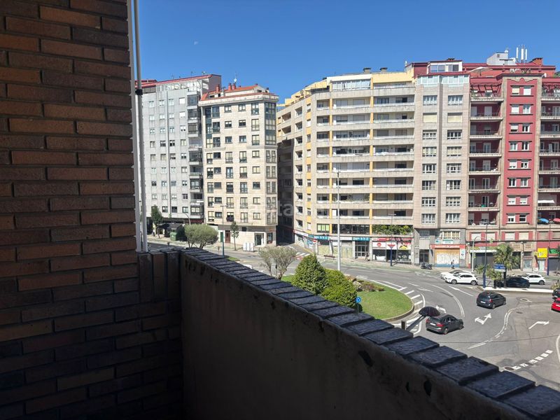 Foto 6484b246-d76d-481b-9712-a10ed6952f2e. Pis amb aparcament a Casablanca - Calvario Vigo