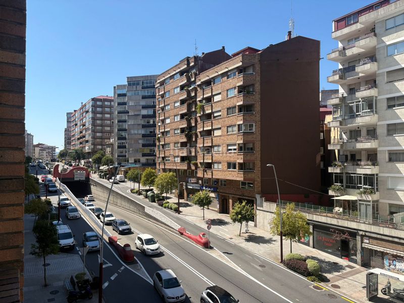 Foto c82a2252-defe-4d7a-92a0-c6d7993dcb0c. Pis amb aparcament a Casablanca - Calvario Vigo