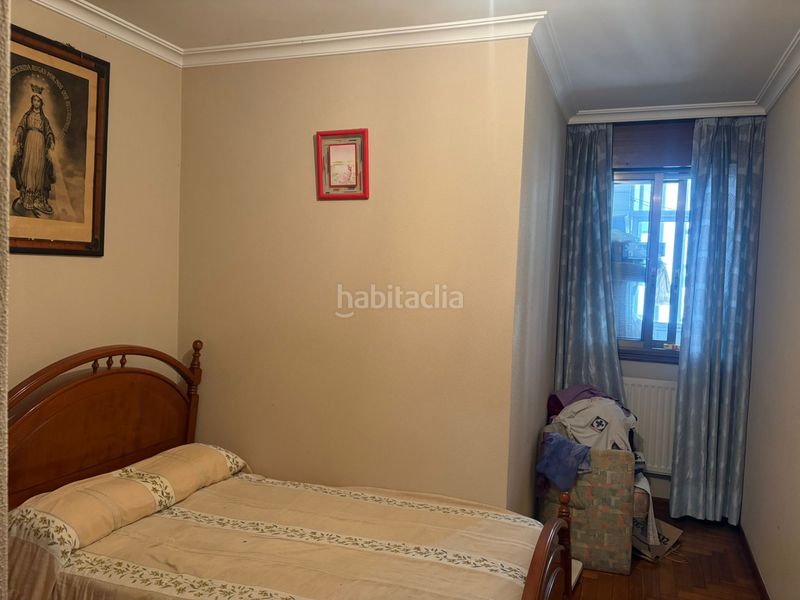 Foto cb0d58f4-e099-420d-82ca-1bbef367875a. Pis amb aparcament a Casablanca - Calvario Vigo