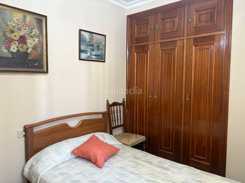 Foto f1d2710f-1d93-4ba8-bb11-f4f798b64ce9. Pis amb aparcament a Casablanca - Calvario Vigo