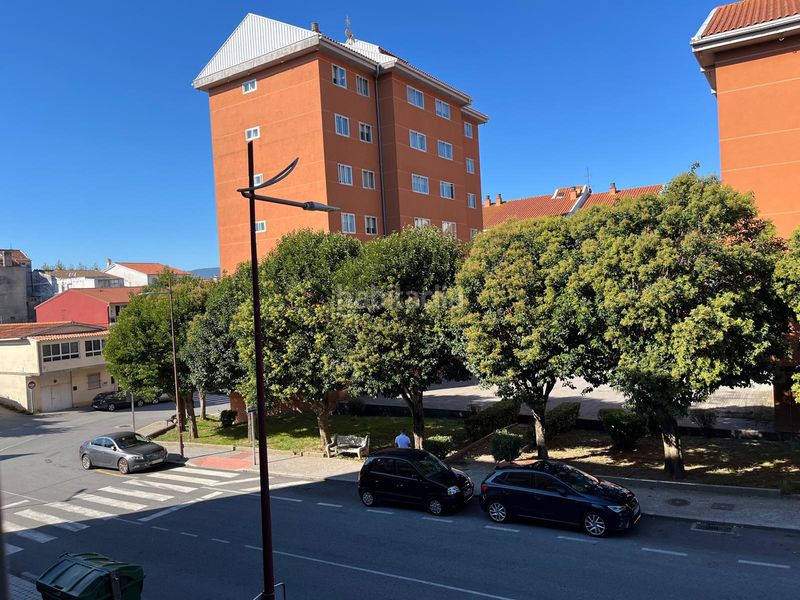 Foto 268974e2-042b-4bed-a836-d4cf83970721. Pis amb aparcament a Teis Vigo