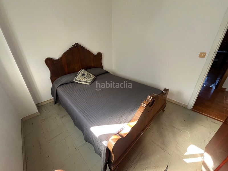 Foto 37b86602-c174-41b4-becd-4ae4d846927b. Pis amb aparcament a Teis Vigo